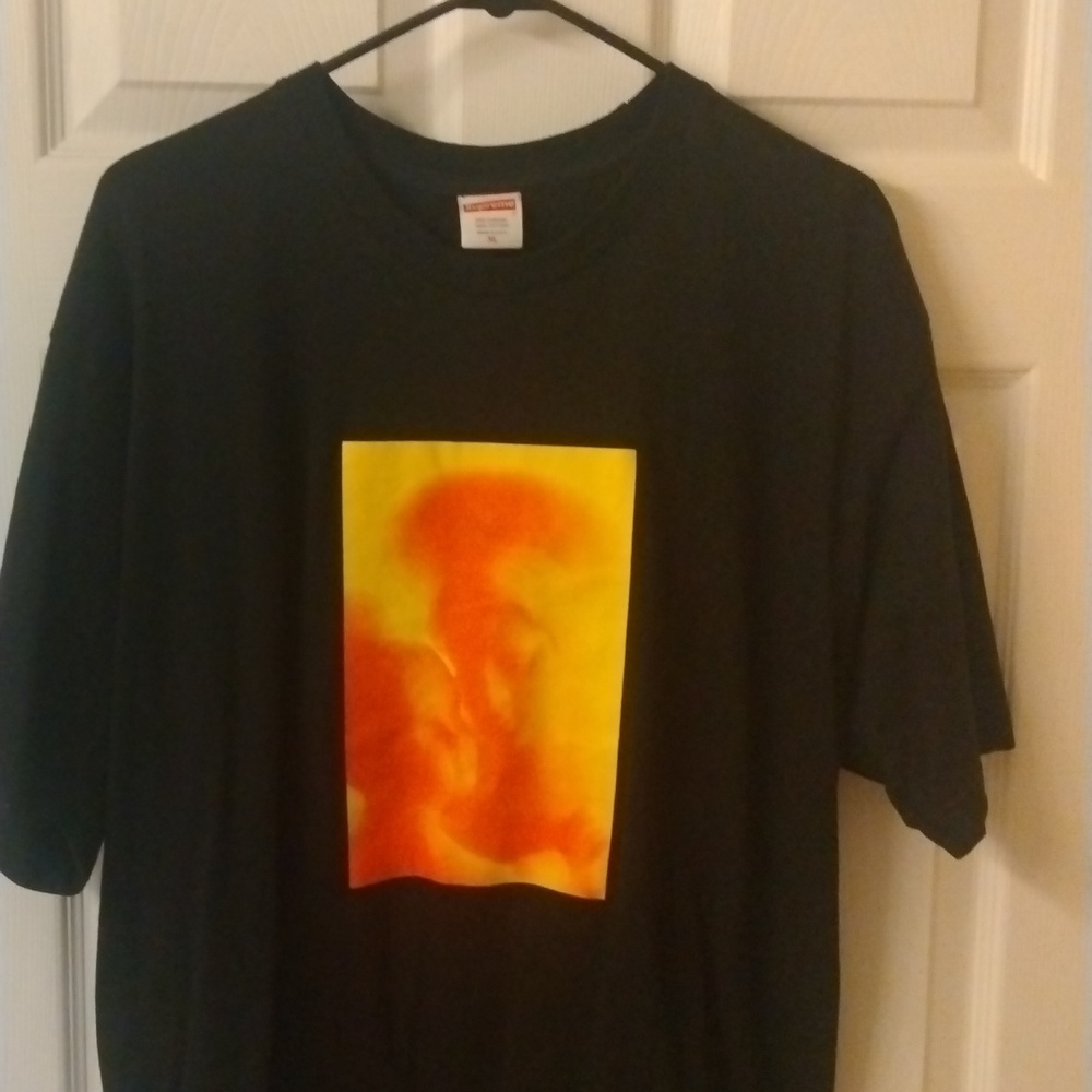 Supreme,"Madonna and Child"